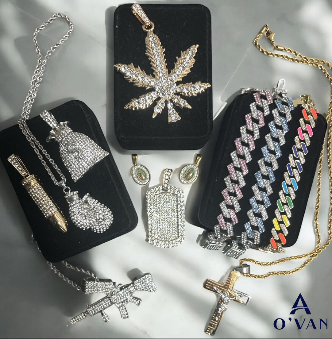 Diamond Imperial Radiance Necklace