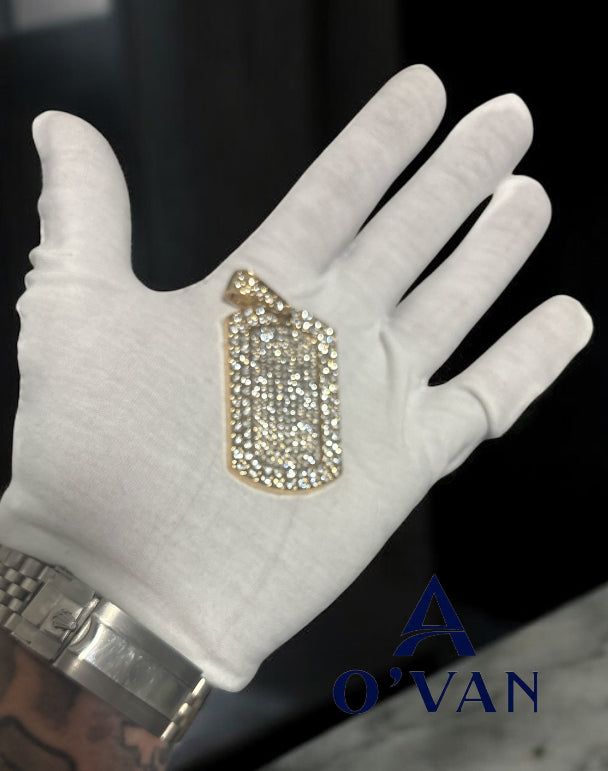 Diamond Imperial Radiance Necklace