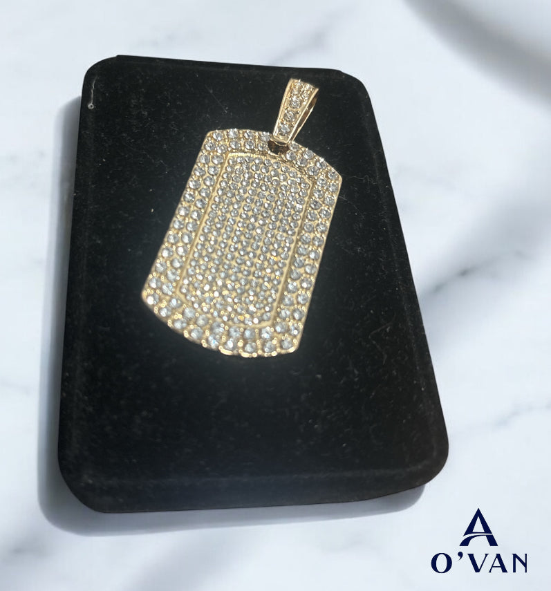 Diamond Imperial Radiance Necklace