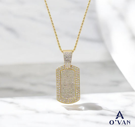 Diamond Imperial Radiance Necklace